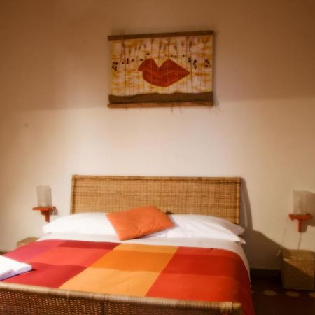 B&B 5 Sensi Florença Exterior foto