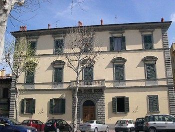 B&B 5 Sensi Florença Exterior foto