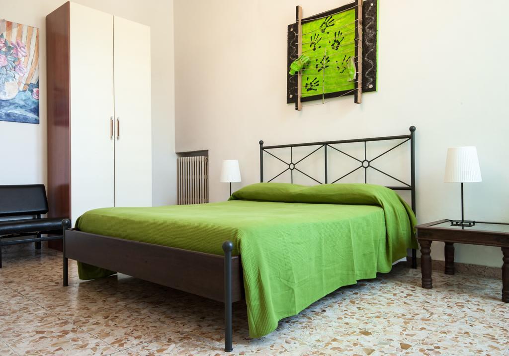 B&B 5 Sensi Florença Quarto foto