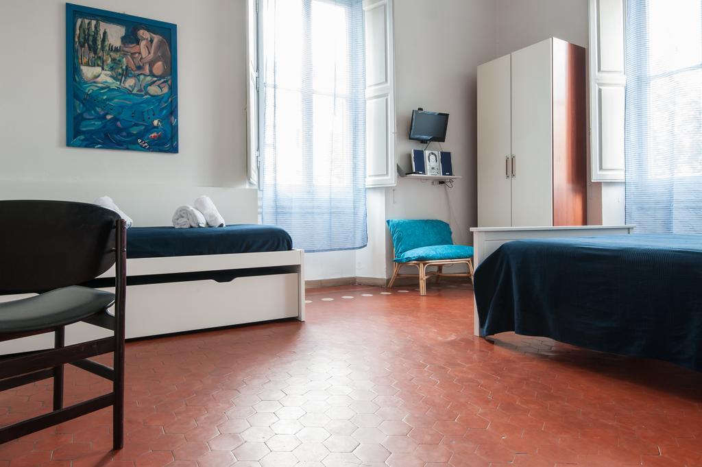 B&B 5 Sensi Florença Quarto foto