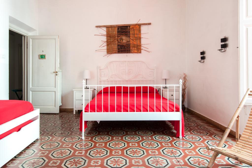 B&B 5 Sensi Florença Quarto foto