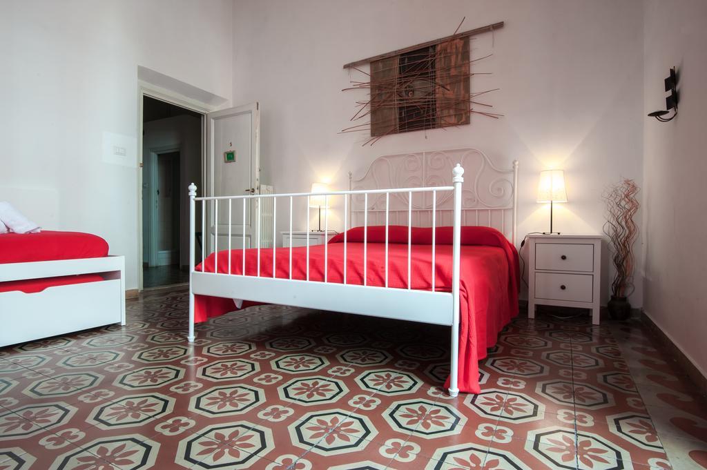 B&B 5 Sensi Florença Quarto foto