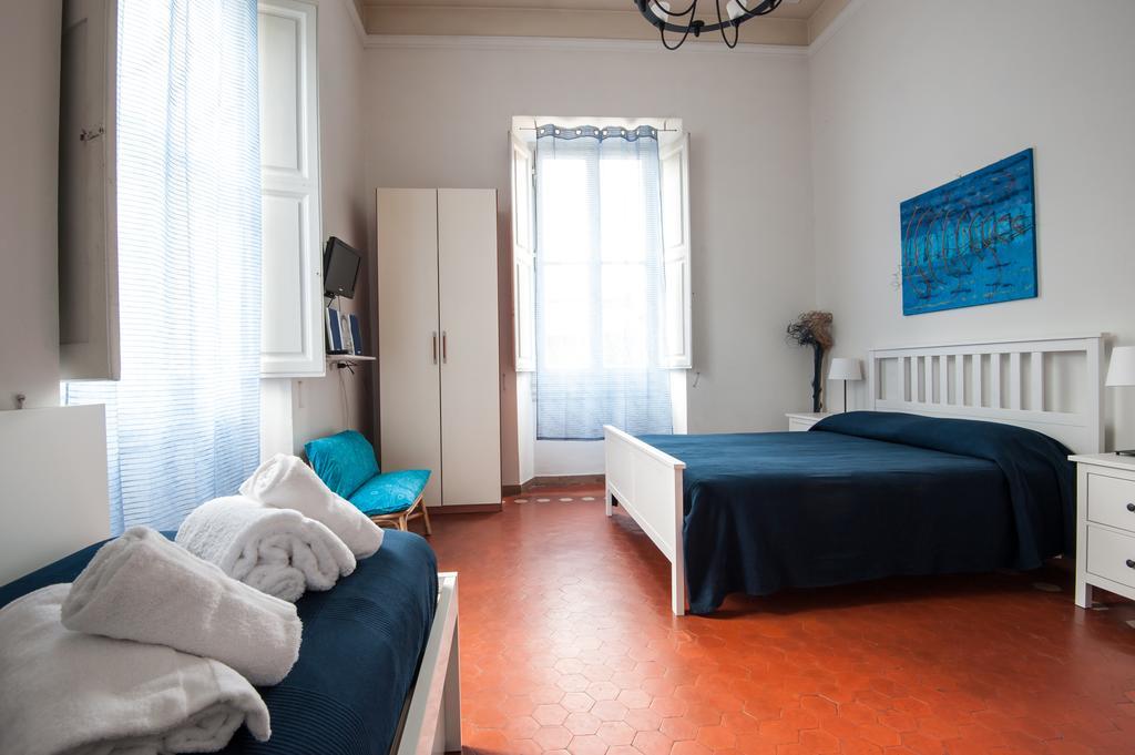 B&B 5 Sensi Florença Quarto foto