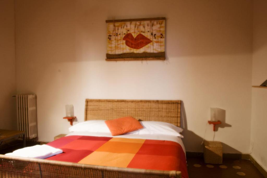 B&B 5 Sensi Florença Exterior foto