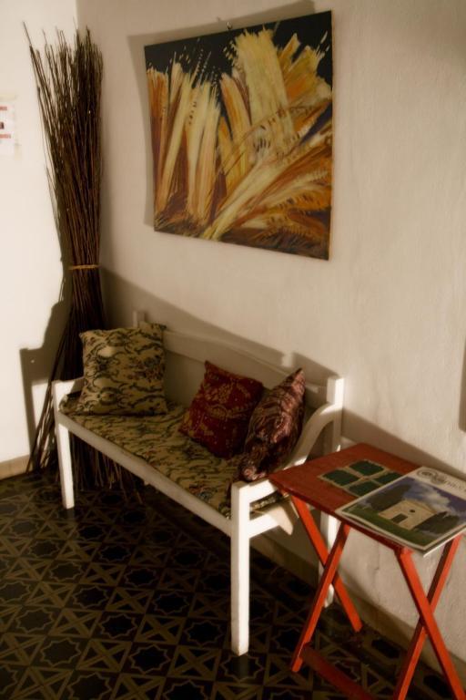 B&B 5 Sensi Florença Exterior foto