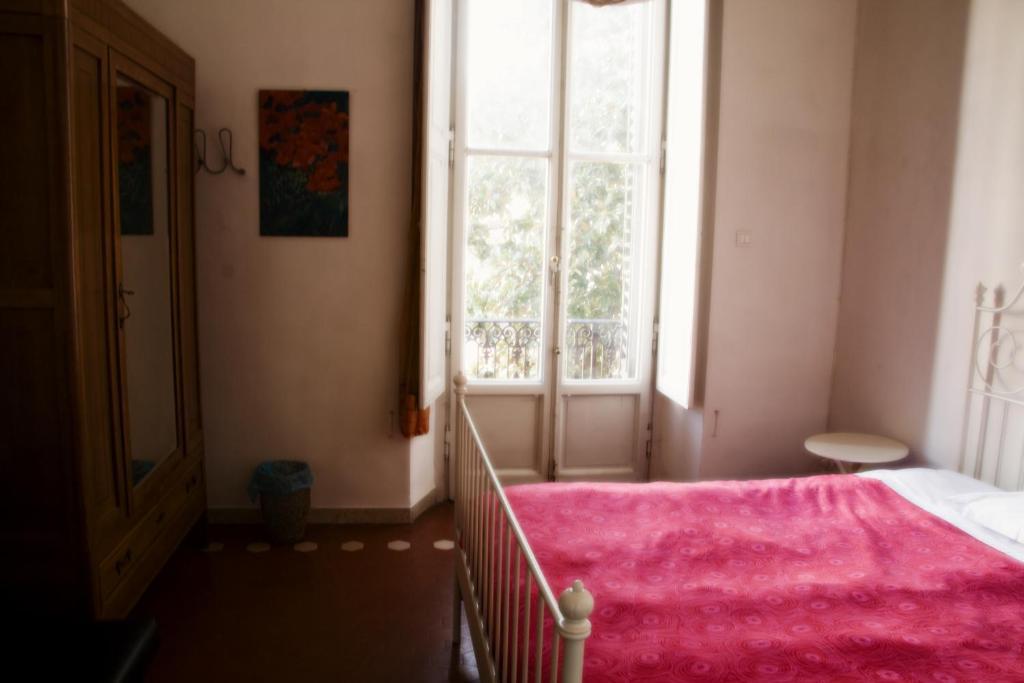 B&B 5 Sensi Florença Quarto foto