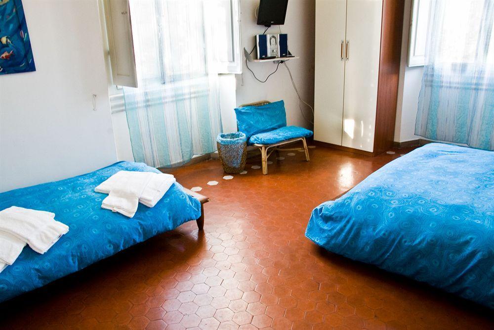 B&B 5 Sensi Florença Exterior foto