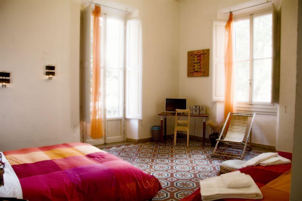 B&B 5 Sensi Florença Exterior foto